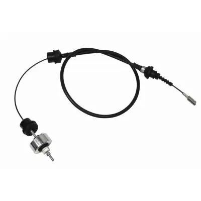 Edición Limitada Cable de accionamiento, accionamiento del embrague VAICO V24-0246
